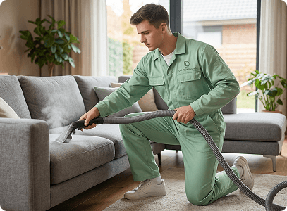 7 Häufige Fehler bei der Wohnungsreinigung, und wie man sie vermeidet