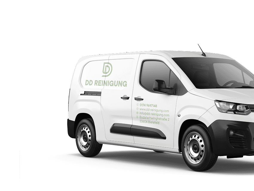 <p>Sauberkeit, auf die<br />
Sie sich verlassen k&ouml;nnen</p>