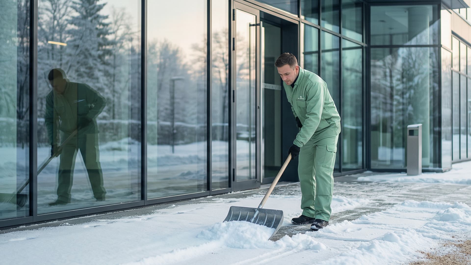 Außen- & Winterdienst